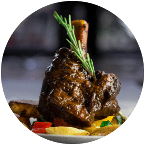 Events & Special Occasions